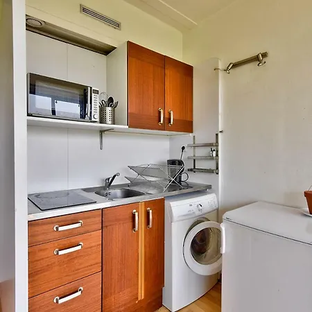 Luminous In The Heart Of Apartment