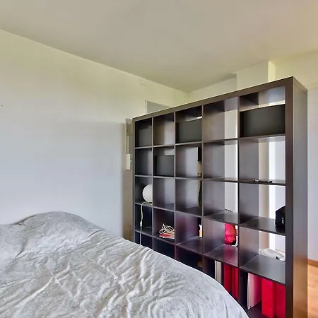 Luminous In The Heart Of Apartment *