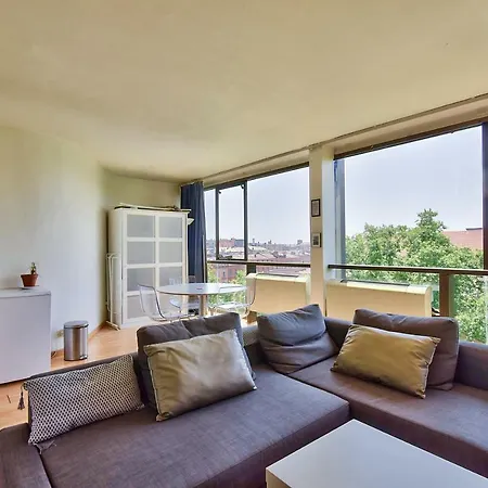 Apartment Luminous In The Heart Of *