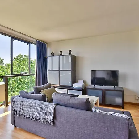 Apartment Luminous In The Heart Of Toulouse